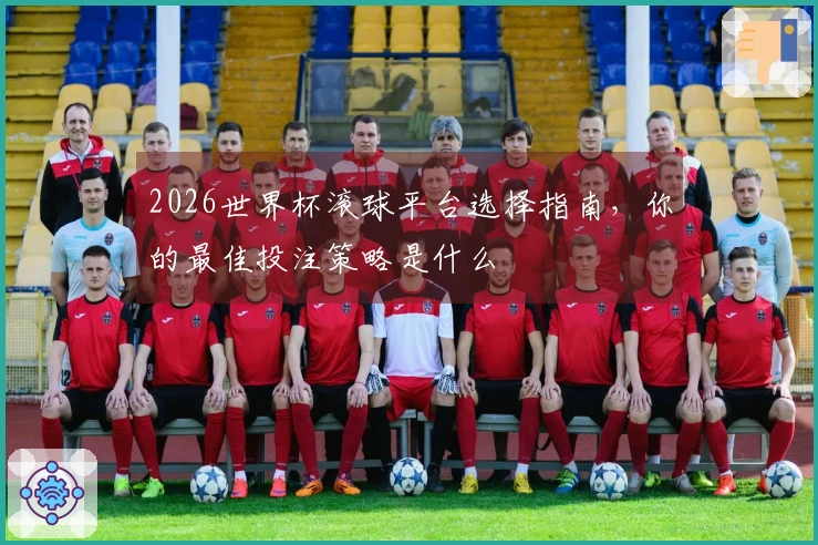 2026世界杯滚球平台选择指南，你的最佳投注策略是什么