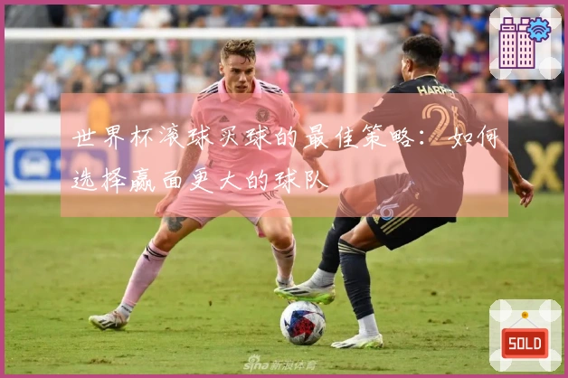 世界杯滚球买球的最佳策略：如何选择赢面更大的球队
