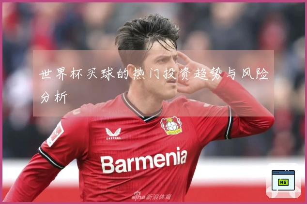 世界杯买球的热门投资趋势与风险分析