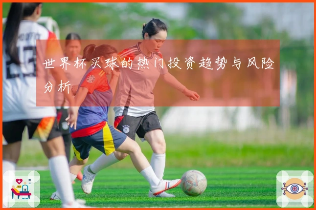 世界杯买球的热门投资趋势与风险分析