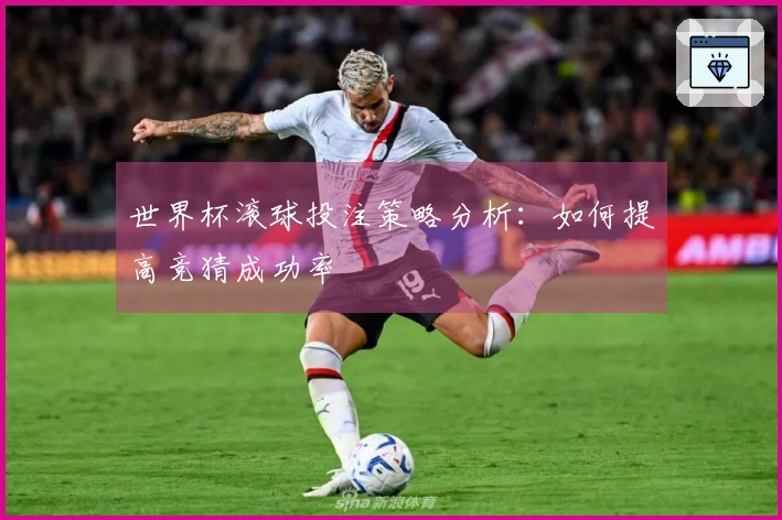 世界杯滚球投注策略分析：如何提高竞猜成功率