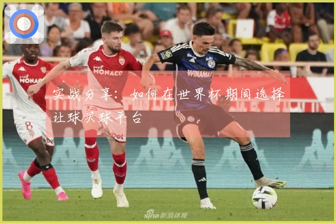 实战分享：如何在世界杯期间选择让球买球平台