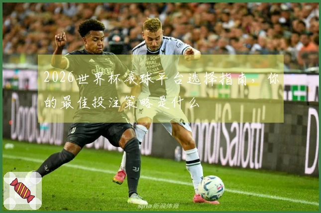 2026世界杯滚球平台选择指南，你的最佳投注策略是什么