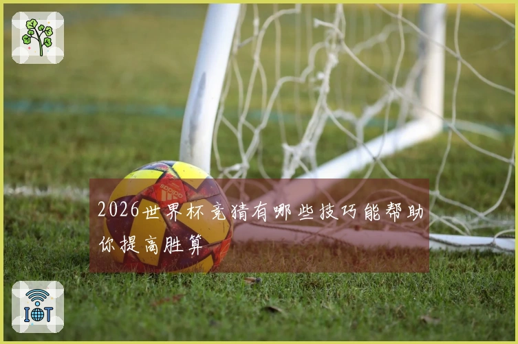 2026世界杯竞猜有哪些技巧能帮助你提高胜算