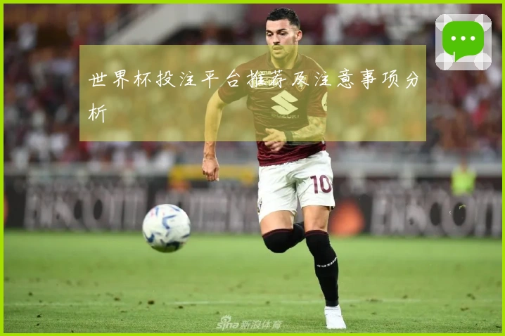 世界杯投注平台推荐及注意事项分析