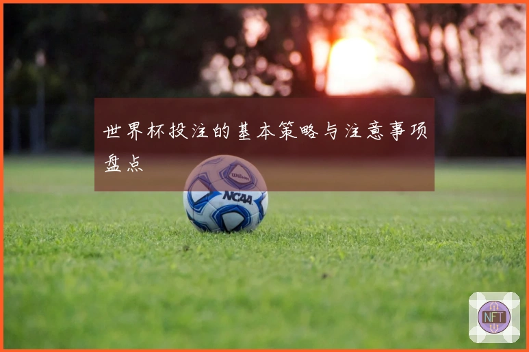世界杯投注的基本策略与注意事项盘点