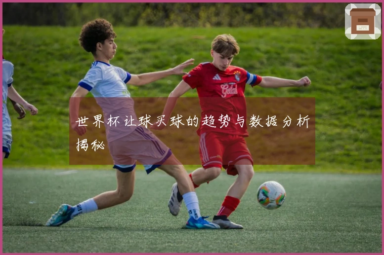 世界杯让球买球的趋势与数据分析揭秘