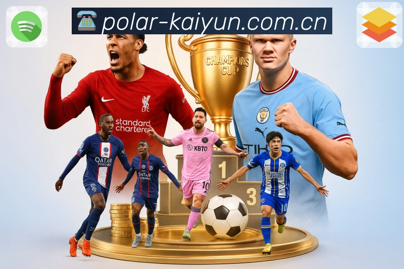 主流体育直播服务